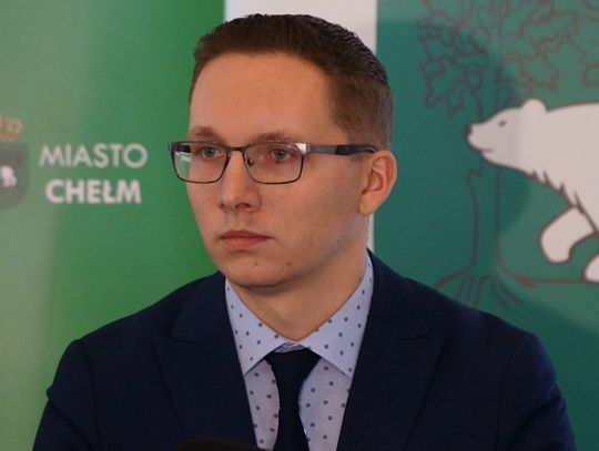 Chełm: Prezydent ogłosił nowego zastępcę