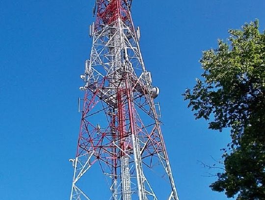 Chełm: Problemy z telewizją naziemną. Nadawca wzmocni sygnał anteny w Kumowej Dolinie