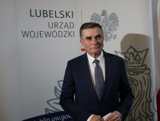 Chełm: Przed szpitalem powstanie tymczasowa izba przyjęć. To ćwiczenia w związku z koronawirusem