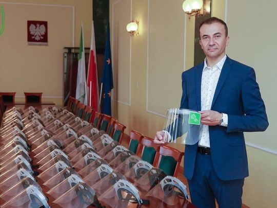 Chełm: PWSZ gotowa na drugą falę zachorowań