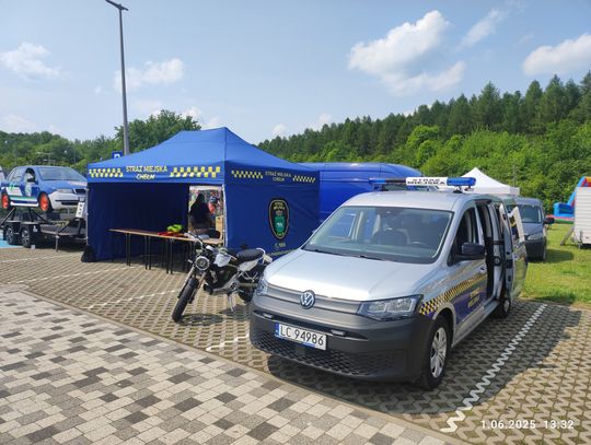 Chełm. Radiowóz z Budżetu Obywatelskiego. Jedna z ofert mieści się w zaplanowanych 250 tys. zł