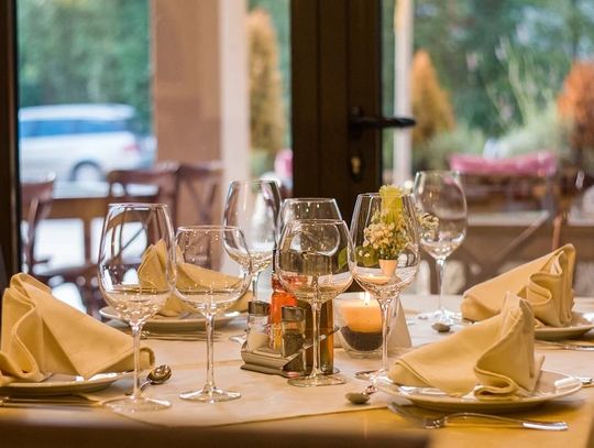 Chełm: Restauracje i lokale gastronomiczne przygotowują się do przyjęcia gości