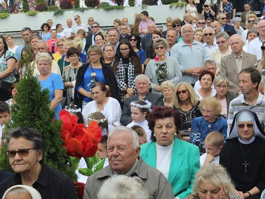 Chełm: Rozpoczyna się odpust w Bazylice NNMP [PROGRAM UROCZYSTOŚCI]