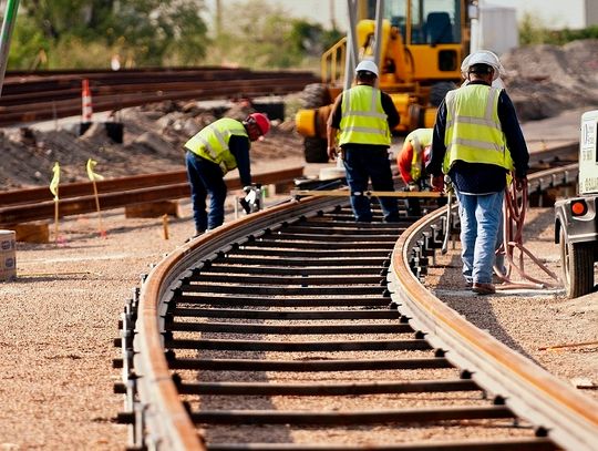 Chełm: Rusza drugi etap przebudowy torów na ulicy Lubelskiej