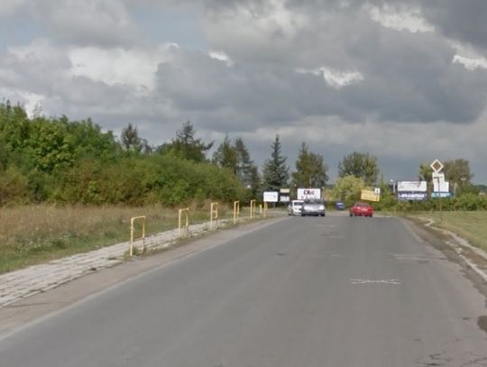 Chełm: Rusza remont ul. Hutniczej - będą utrudnienia w ruchu