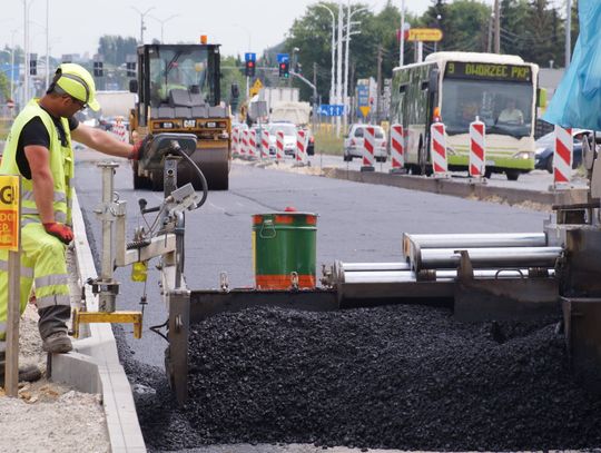 Chełm: Ruszają przetargi na remonty kolejnych ulic w mieście