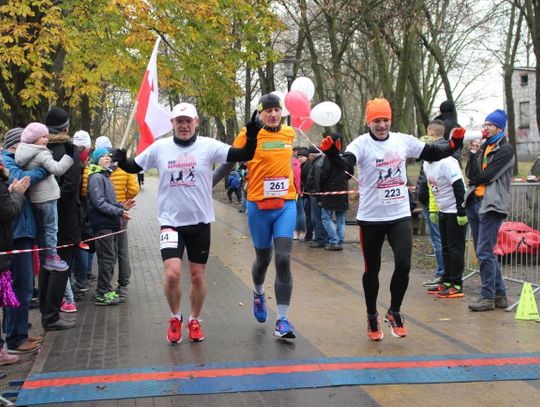 Chełm: Ruszyły zapisy na Bieg Niepodległości i Półmaraton Chełmski