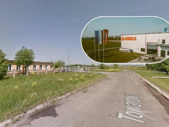 Chełm. Samorządowe Kolegium Odwoławcze uchyliło decyzję miasta w sprawie spalarni odpadów medycznych