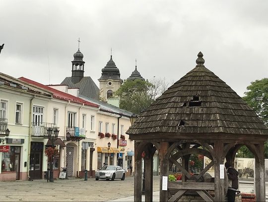 Chełm: Spotkania z mieszkańcami w sprawie rewitalizacji