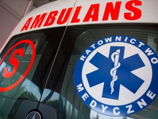 Chełm: Stacja Ratownictwa Medycznego wymienia ambulanse za rządowe pieniądze