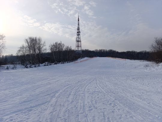 Chełm. Stok w Kumowej Dolinie: fakty, daty i liczby. MOSiR odpowiada na zarzuty