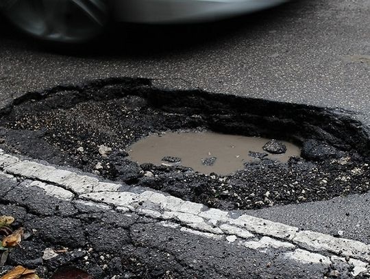 Chełm: Stowarzyszenie domaga się natychmiastowych działań dot. dróg