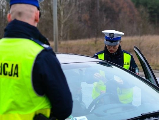 Chełm: Stracili prawo jazdy za nadmierną prędkość