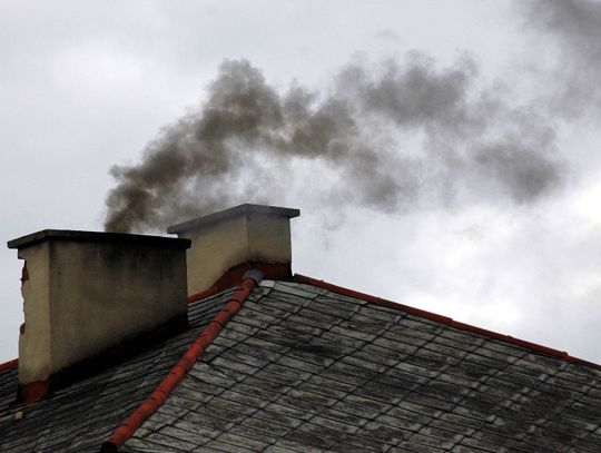 Chełm: Straż Miejska monitoruje jakość powietrza w mieście