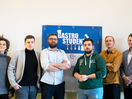 Chełm: Studenci PWSZ ruszają z pomocą restauracjom