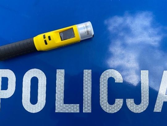 Chełm. Szok! Taksówkarz miał prawie 3 promile i wiózł pasażerów