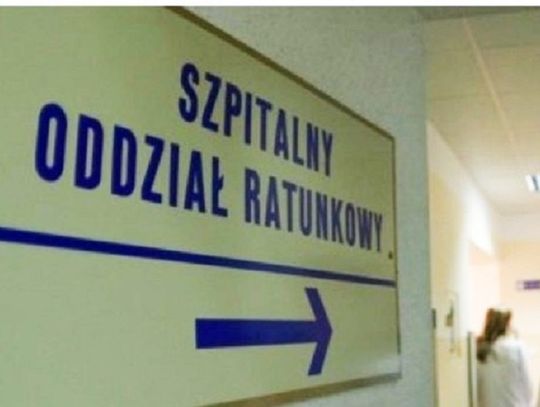 Chełm: Szpital przygotowuje plan naprawczy