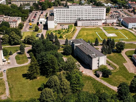 Chełm: Szpital szuka dyrektora