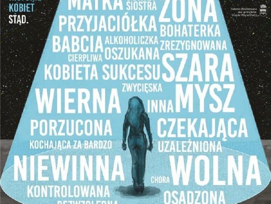 Chełm: Teatr Ziemi Chełmskiej rusza z pracami nad spektaklem "Stąd. Historie niewypowiedziane"