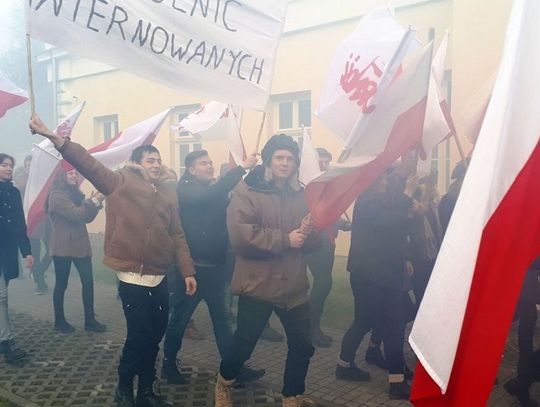 Chełm: Trwają obchody upamiętnienia ofiar stanu wojennego