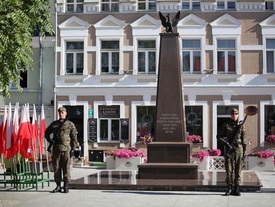 Chełm uczci Święto Wojska Polskiego i 105. rocznicę Cudu nad Wisłą