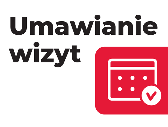 Chełm: Umów wizytę w urzędzie skarbowym