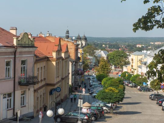 Chełm: Urząd Miasta musi przekalkulować miejskie inwestycje