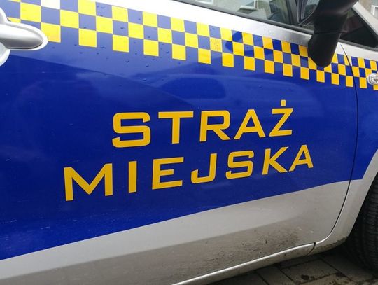 Chełm: Uwaga! Oszuści podszywają się pod strażników miejskich