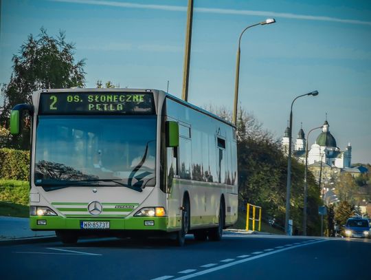 Chełm: W autobusach CLA wciąż ograniczenia