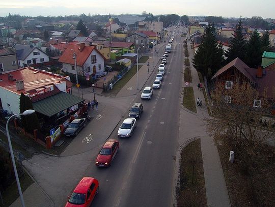 Chełm: Wiadukt na Lubelskiej - jesteś ZA czy PRZECIW?