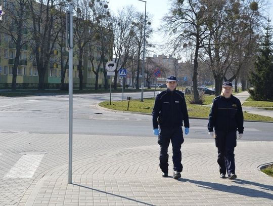 Chełm: Więcej policyjnych patroli na ulicach miasta