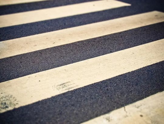 Chełm: Wjechał w dwóch 10-latków na przejściu dla pieszych