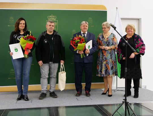 Chełm: Wybrano Społecznika Roku i nagrodzono najbardziej wyróżniającą się organizację pozarządową