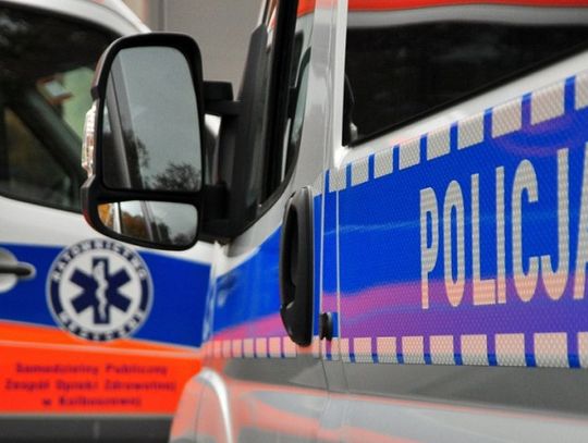 Chełm: Wypadek w sali zabaw. 3-latek spadł z trampoliny