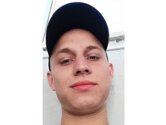 Chełm: Zaginął Jakub Mielniczuk