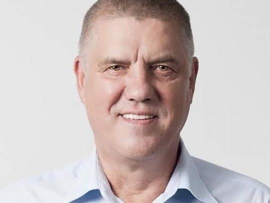 Chełm: Zmarł Bogusław Mikus