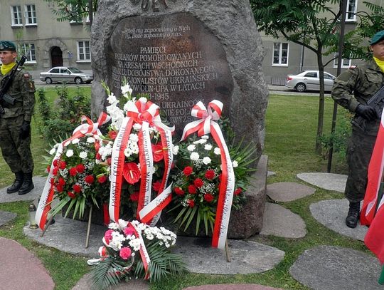 Chełmianie uczczą pomordowanych na Włoyniu