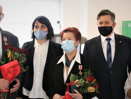Chełmianie zasłużeni dla województwa lubelskiego