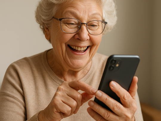 Chełmski Klub Rozwoju Cyfrowego: Bezpłatne kursy komputerowe i nauka internetu dla dorosłych w Chełmie