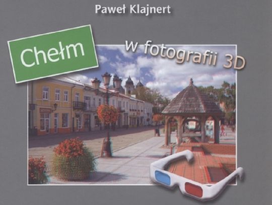 Chełmski Ośrodek Informacji Turystycznej wzbogaca ofertę