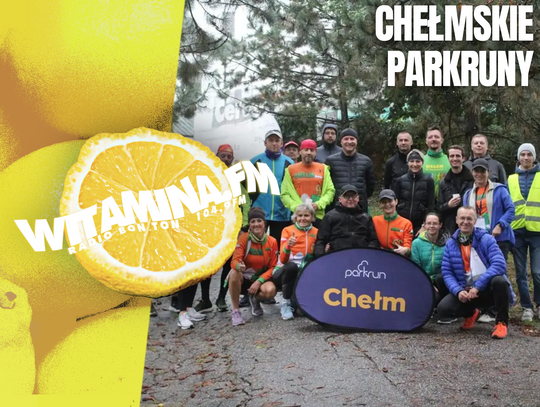 Chełmskie ParkRuny - Witamina.FM