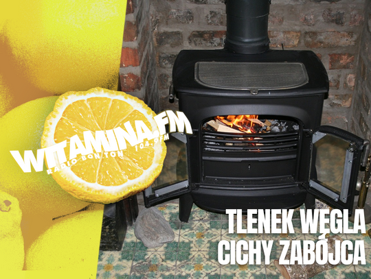 Cichy zabójca - Tlenek Węgla - Witamina.FM