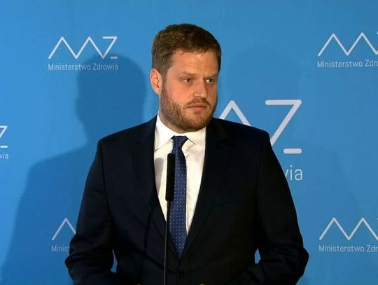 Cieszyński nominowany na wiceprezydenta Chełma [SONDA]