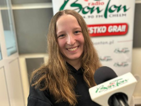 Co czuje młoda zawodniczka tuż przed skokiem do wody? Ile pracy stoi za jednym medalem? Rozmowa z Zuzanną Zdybel.