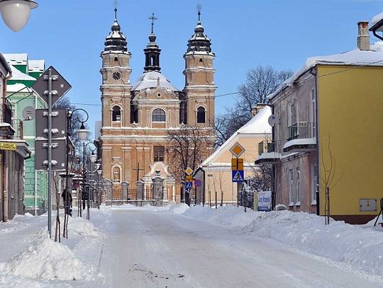 Co słychać we Włodawie?