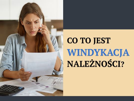 Co to jest windykacja należności?