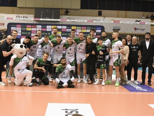 Coś się kończy, coś zaczyna. Rozmowa z ostatniego meczu InPost ChKS Chełm