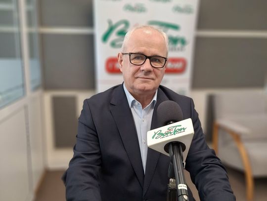 Ćwierć wieku edukacji. PANS w Chełmie i jej początki. Rozmowa z Zygmuntem Gardzińskim