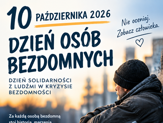 Czas odczarować stereotyp osób w kryzysie bezdomności. Rozmowa z mieszkańcami MONAR-u w Chełmie