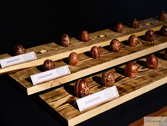 Czerwień tradycją malowana. Kraski krasnostawskie na liście narodowego dziedzictwa